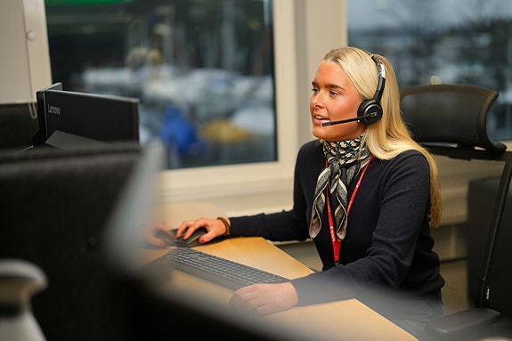 Bilde 1 av 2 i jobbannonse-galleriet
