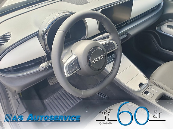 Fiat 600e 9 of 21