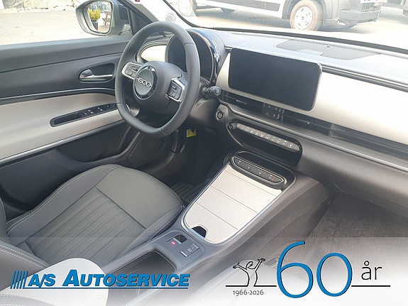 Fiat 600e 18 of 21