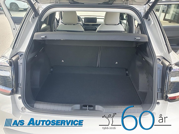 Fiat 600e 15 of 21