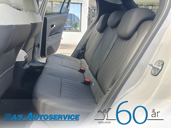 Fiat 600e 14 of 21