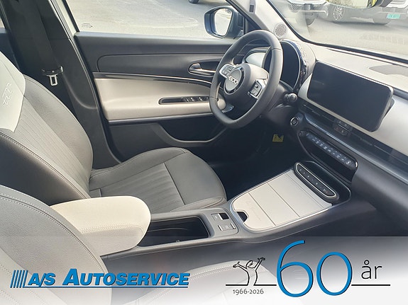 Fiat 600e 11 of 21