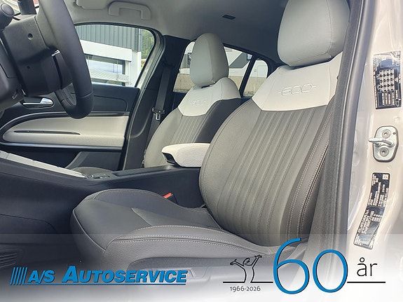 Fiat 600e 10 of 21
