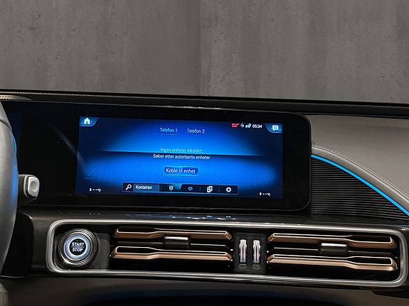 Mercedes-Benz EQC400 22 of 27