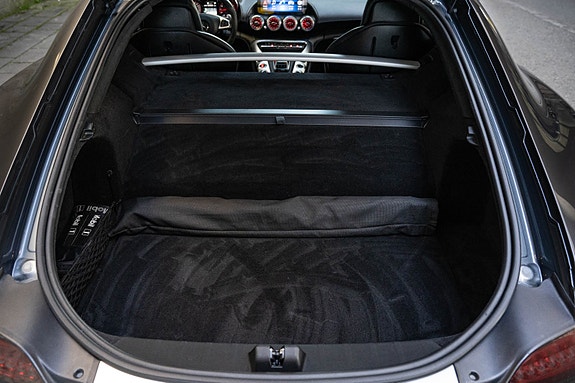Mercedes-Benz AMG GT S 13 of 30