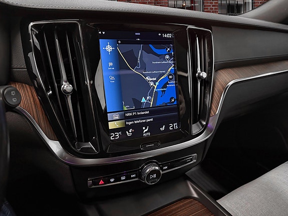 Volvo V60 Cross Country 19 of 26