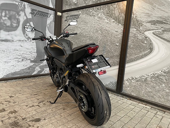 Yamaha MT-07 A/A2  Få med utstyr for kr9000.- i prisen 19 of 30