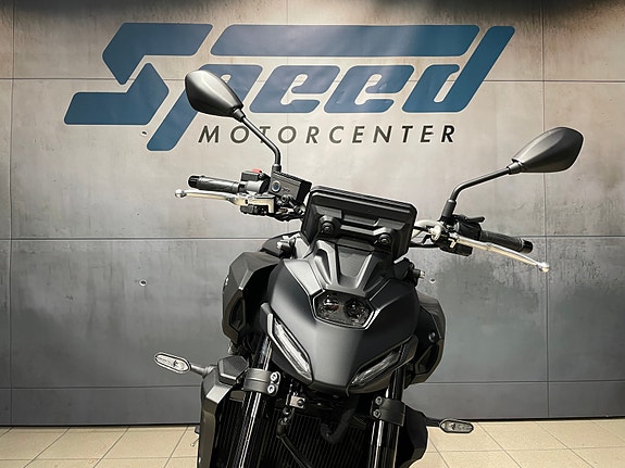 Yamaha MT-07 A/A2  Få med utstyr for kr9000.- i prisen 12 of 30