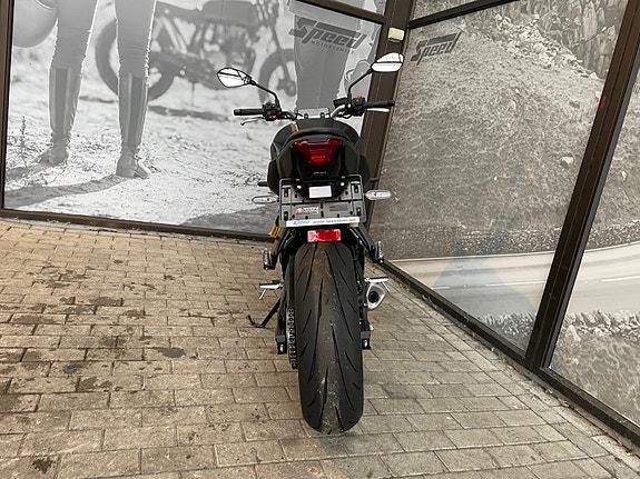 Yamaha MT-07 A/A2  Få med utstyr for kr9000.- i prisen 18 of 30