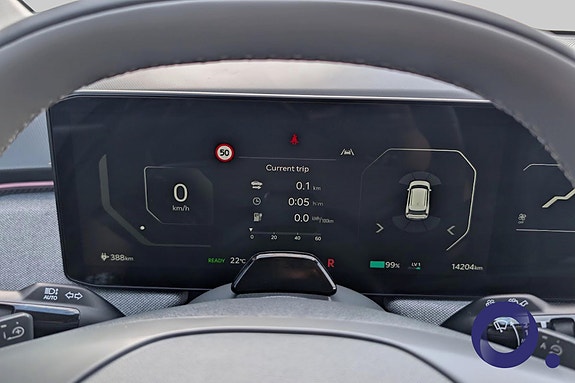 Kia EV3 14 of 19