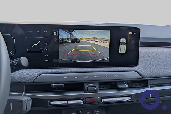 Kia EV3 13 of 19