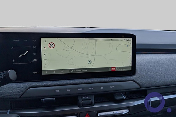 Kia EV3 18 of 19