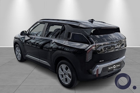 Kia EV3 3 of 19