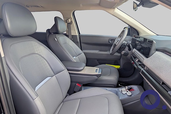 Kia EV3 10 of 19