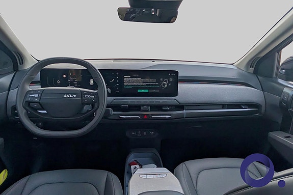 Kia EV3 19 of 19