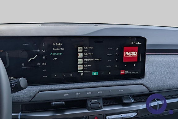 Kia EV3 17 of 19