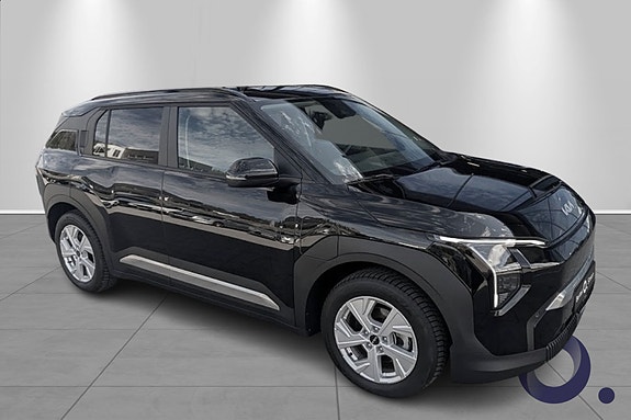 Kia EV3 7 of 19