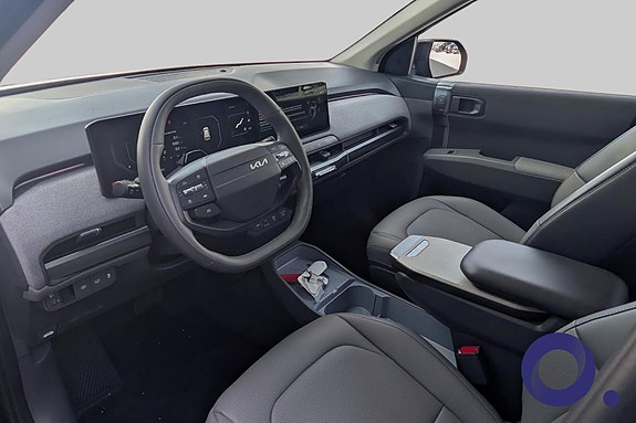 Kia EV3 9 of 19
