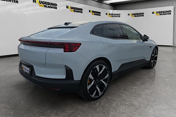 Polestar 4 4 of 22
