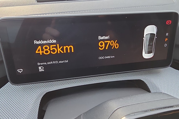 Polestar 4 22 of 22
