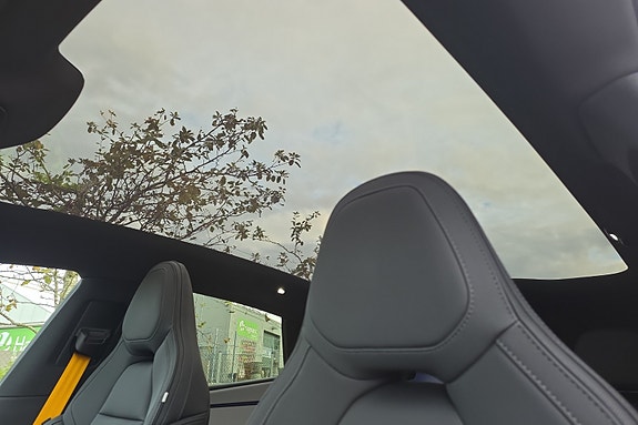 Polestar 4 19 of 22