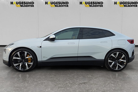 Polestar 4 5 of 22