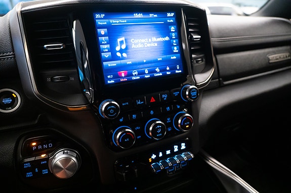 Dodge RAM 1500 27 of 30