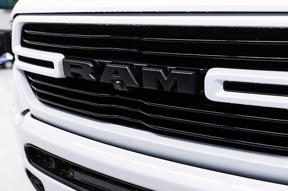 Dodge RAM 1500 11 of 30