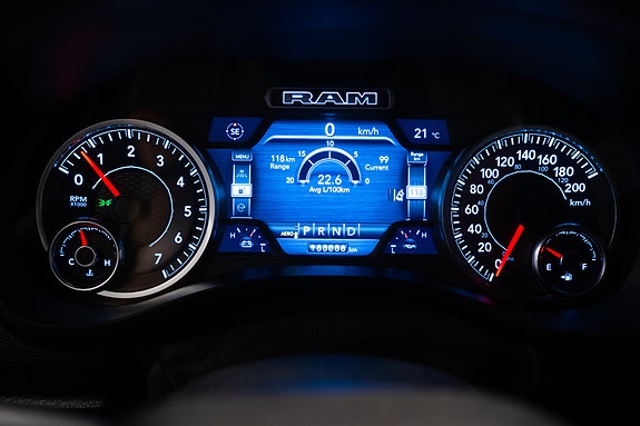 Dodge RAM 1500 25 of 30