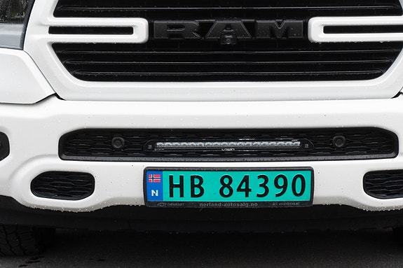 Dodge RAM 1500 12 of 30