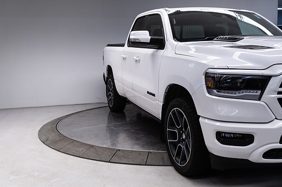 Dodge RAM 1500 9 of 30