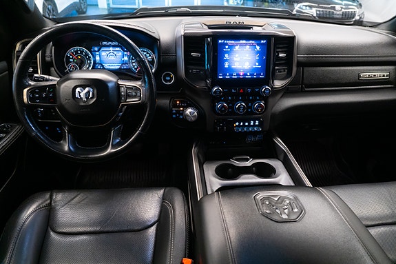 Dodge RAM 1500 23 of 30