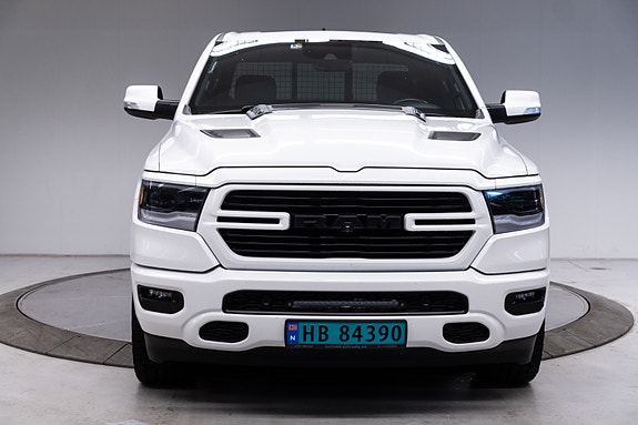 Dodge RAM 1500 15 of 30