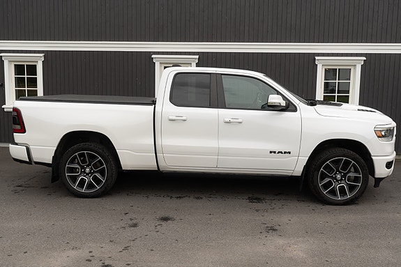 Dodge RAM 1500 7 of 30