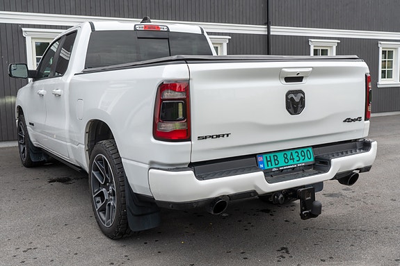 Dodge RAM 1500 19 of 30