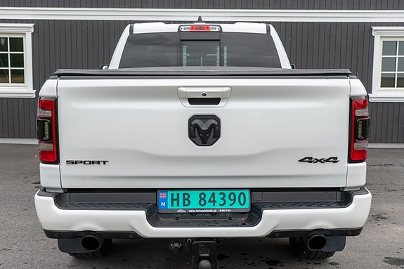 Dodge RAM 1500 5 of 30