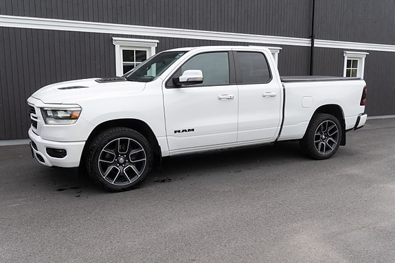 Dodge RAM 1500 17 of 30