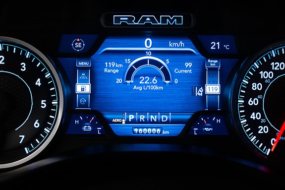 Dodge RAM 1500 26 of 30