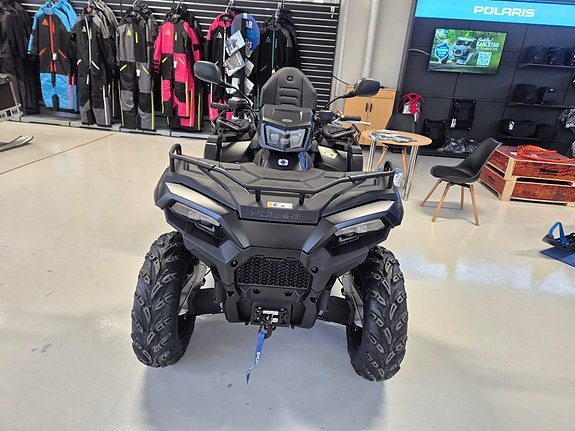 Polaris Polaris Sportsman 570EPS 2-UP Black Edition  Kampanje 3 of 13