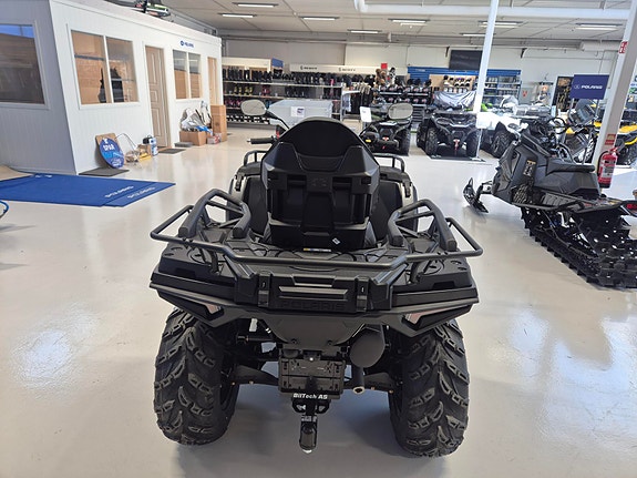 Polaris Polaris Sportsman 570EPS 2-UP Black Edition  Kampanje 8 of 13