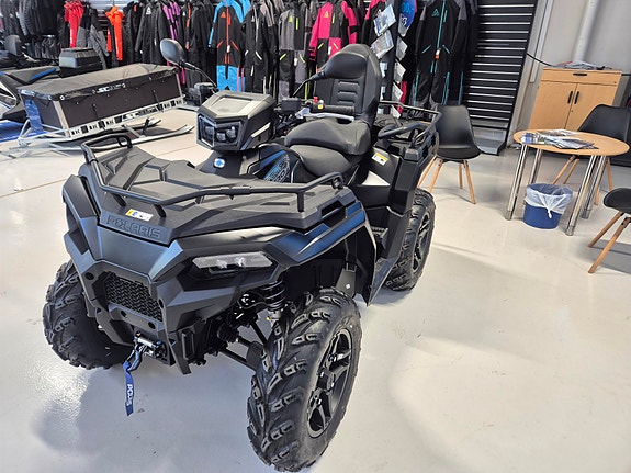 Polaris Polaris Sportsman 570EPS 2-UP Black Edition  Kampanje 2 of 13