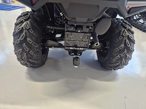 Polaris Polaris Sportsman 570EPS 2-UP Black Edition  Kampanje 9 of 13