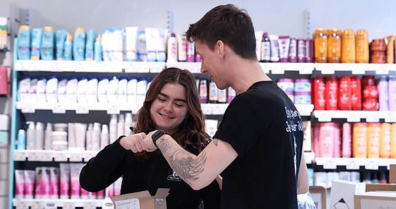 Bilde 1 av 1 i jobbannonse-galleriet