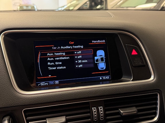 Audi Q5 28 of 29