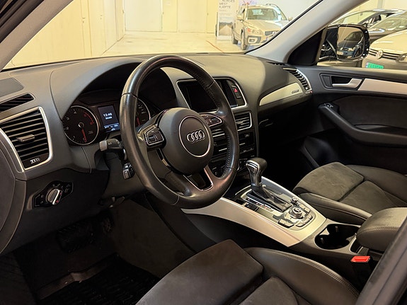Audi Q5 11 of 29