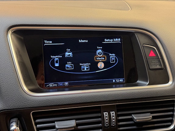 Audi Q5 19 of 29