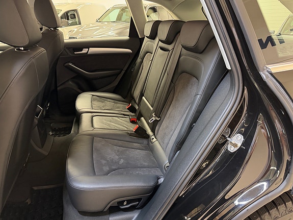 Audi Q5 13 of 29