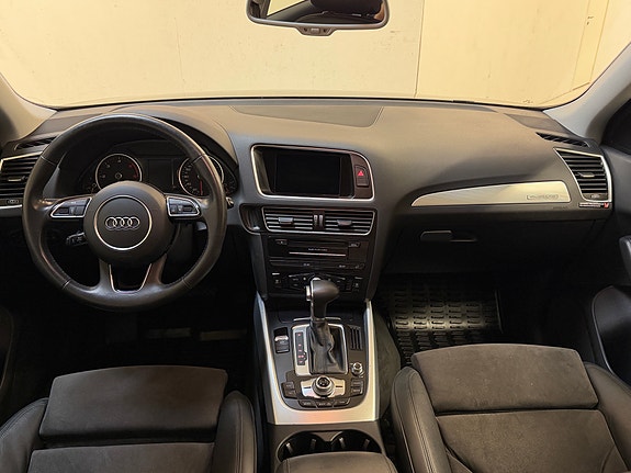 Audi Q5 16 of 29