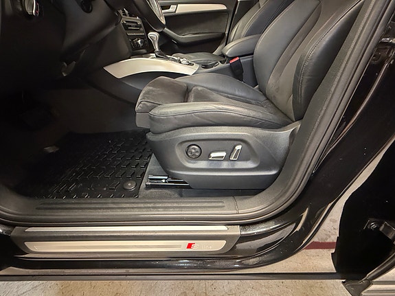 Audi Q5 26 of 29
