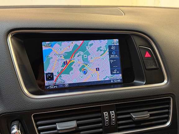 Audi Q5 18 of 29
